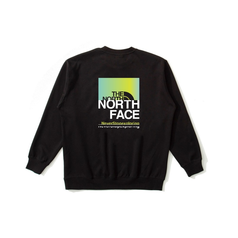 The North Face 秋の新しいスタイルのツートンカップルスタイルのアウトドアジャケットジャケット4色