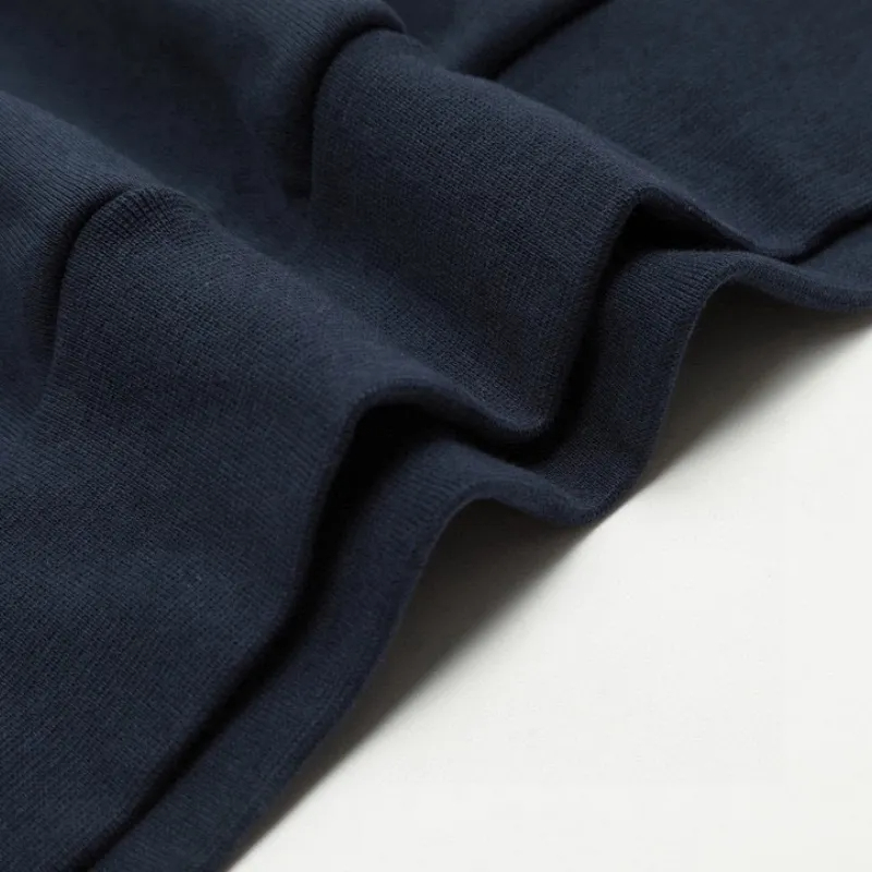 The North Face ザ・ノース・フェイスの手描きの日の出、黄金の山、海の波のプリントが施されたカップル向けフード付きスウェットシャツ