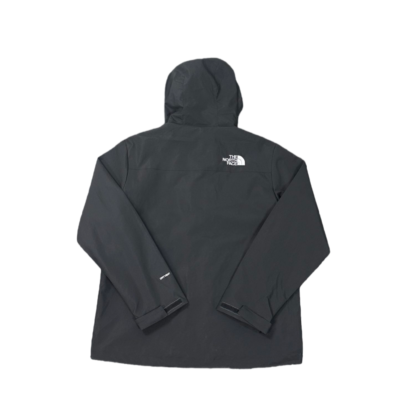 The North Face 秋の新しいスタイルのツートンカップルスタイルのアウトドアジャケットジャケット4色