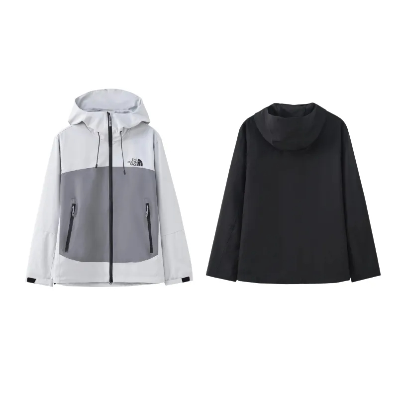 The North Face ザ・ノース・フェイスの定番秋のニュースタイルジャケット