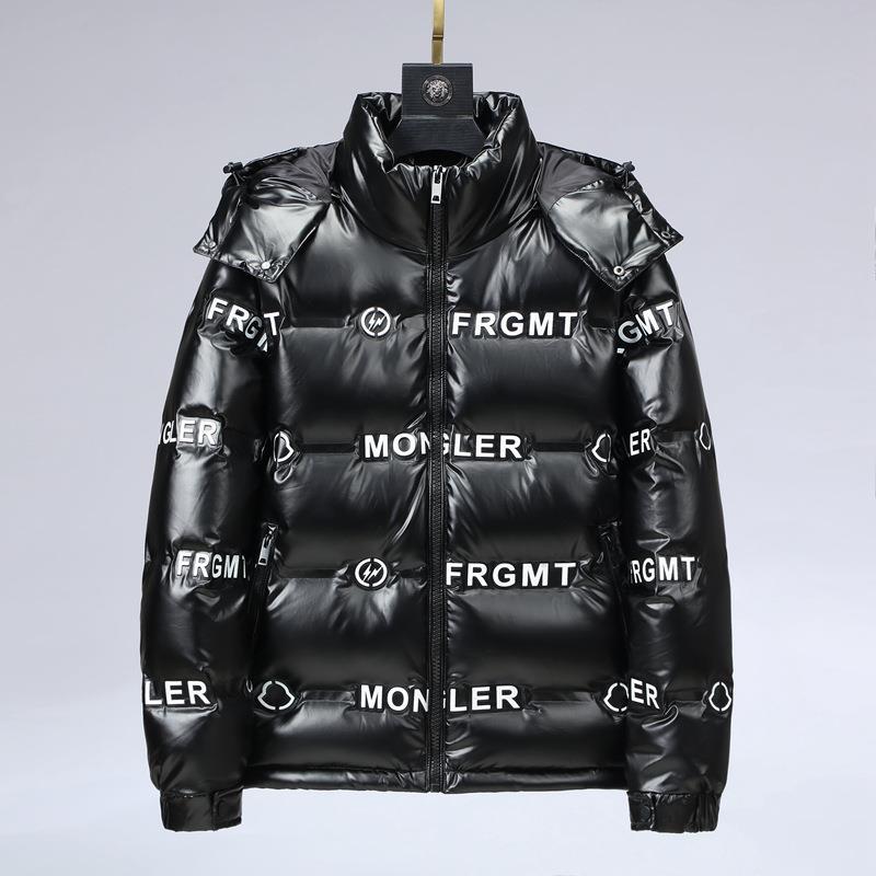 【Moncler全国送料無料】新作数量限定予行販売モンクレールダウンジャケット