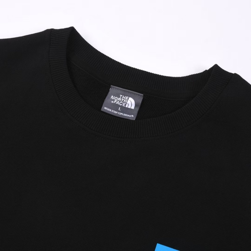 The North Face 秋の新しいスタイルのツートンカップルスタイルのアウトドアジャケットジャケット4色