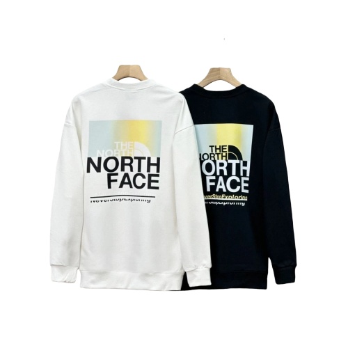 The North Face 秋の新しいスタイルのツートンカップルスタイルのアウトドアジャケットジャケット4色