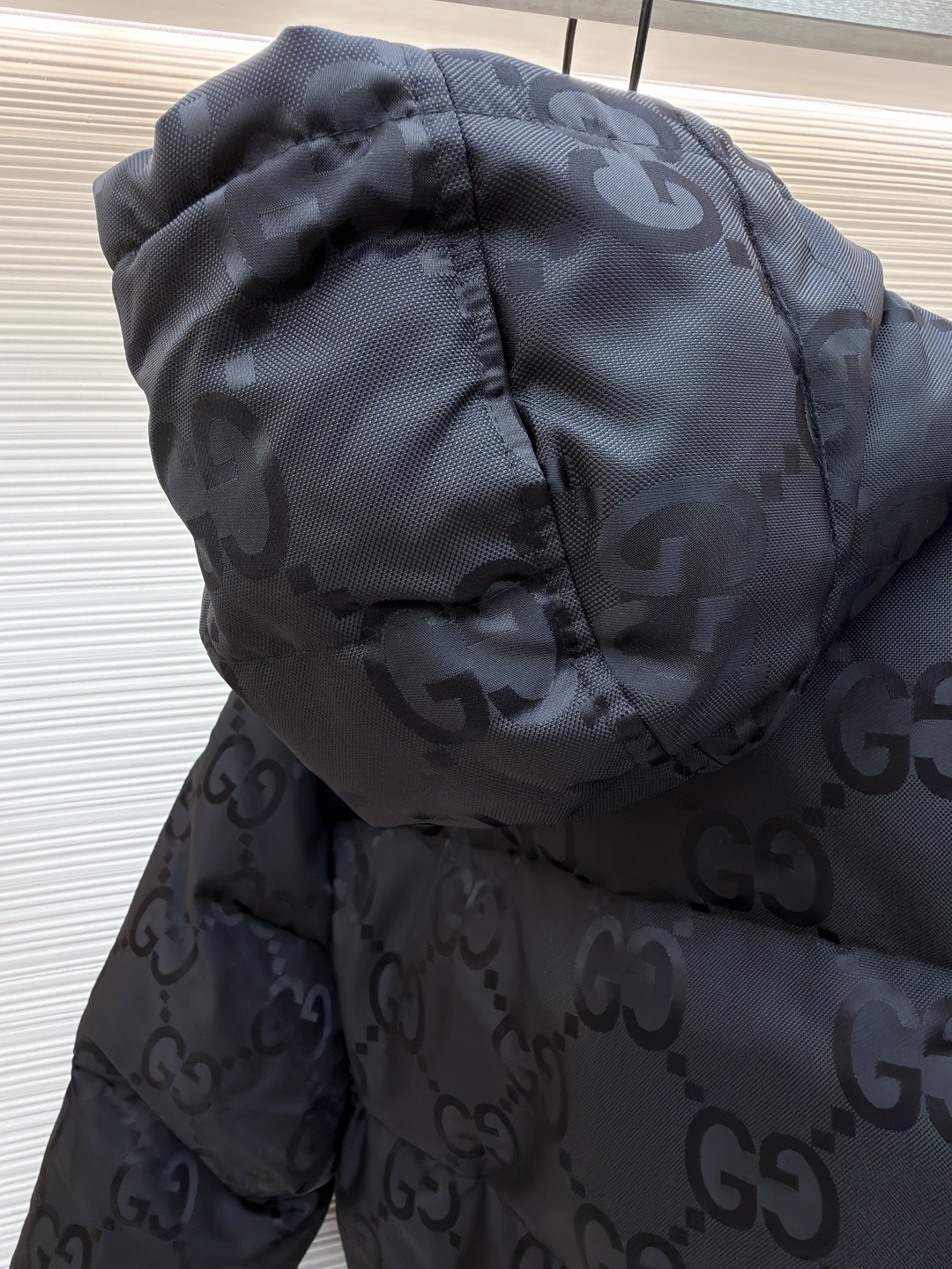 GUCCI グッチ  GGキャンバス ジャケット