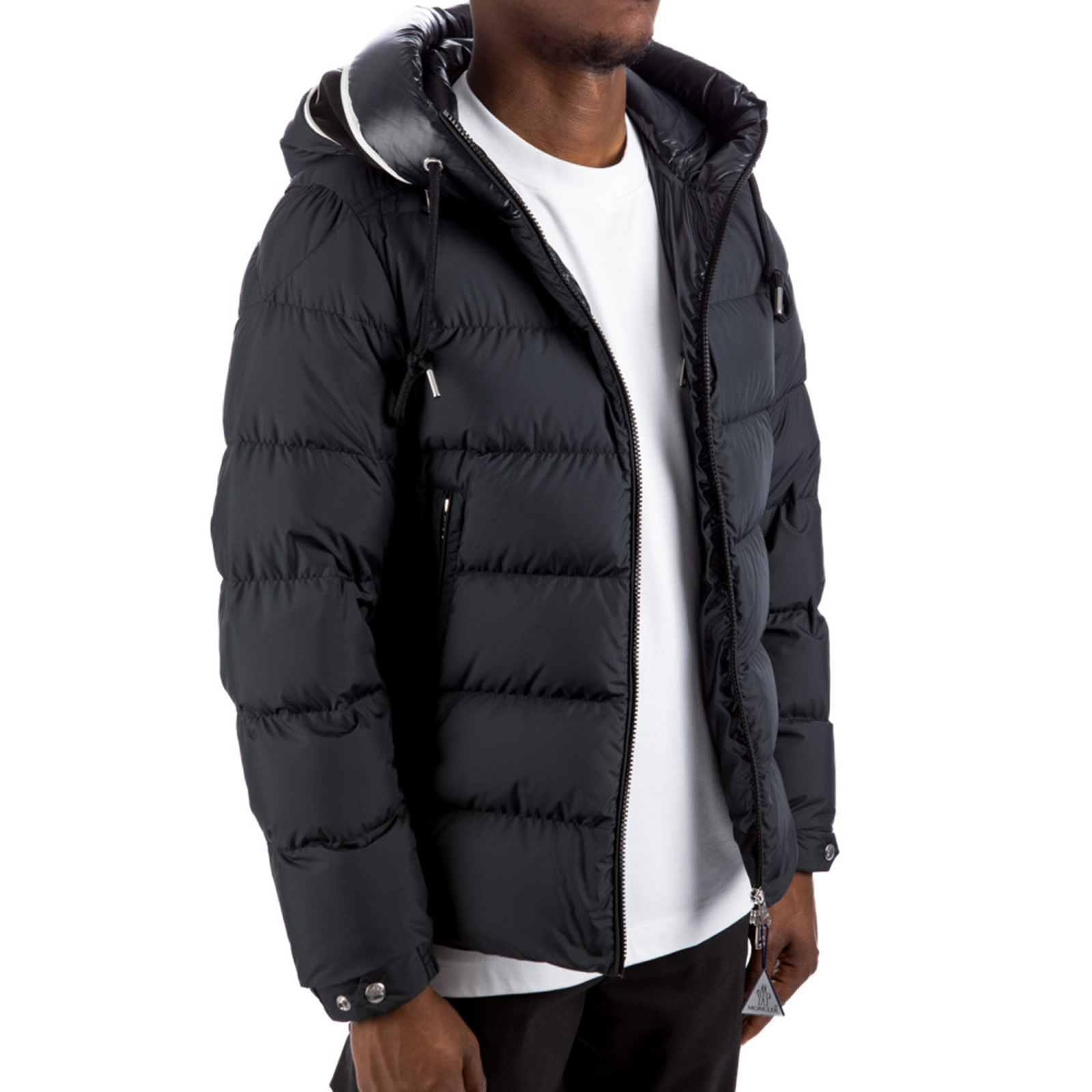 MONCLER モンクレール Cardere ショートダウンジャケット