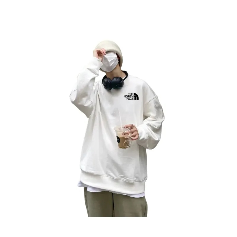 The North Face ザ・ノース・フェイス アストロノート 春秋用 クルーネック スウェットシャツ