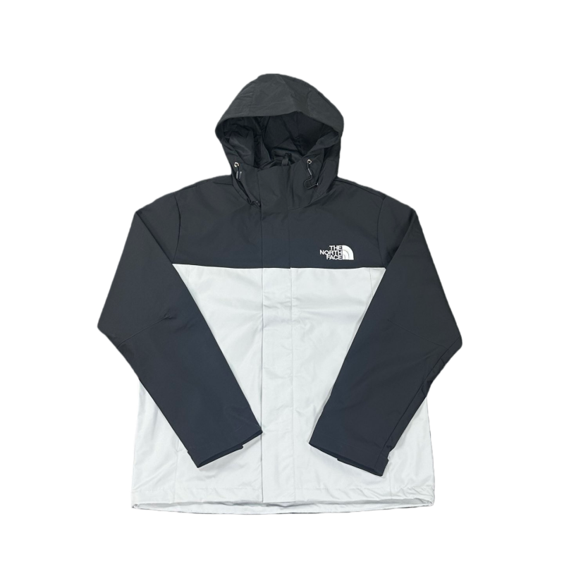 The North Face 秋の新しいスタイルのツートンカップルスタイルのアウトドアジャケットジャケット4色