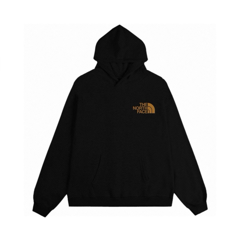 The North Face 秋の新しいスタイルのツートンカップルスタイルのアウトドアジャケットジャケット4色