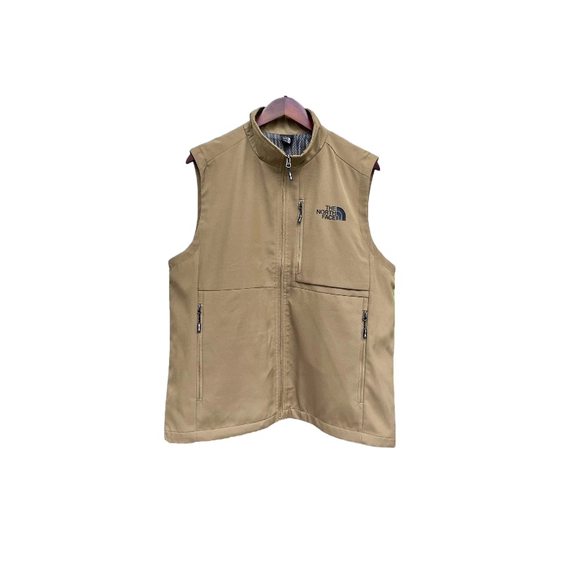 The North Face 秋の新しいスタイルのツートンカップルスタイルのアウトドアジャケットジャケット4色