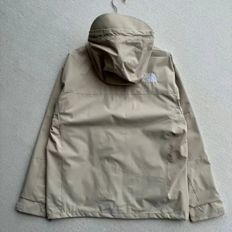 The North Face ザ・ノース・フェイスの韓国秋カップル向けフード付きジャケット