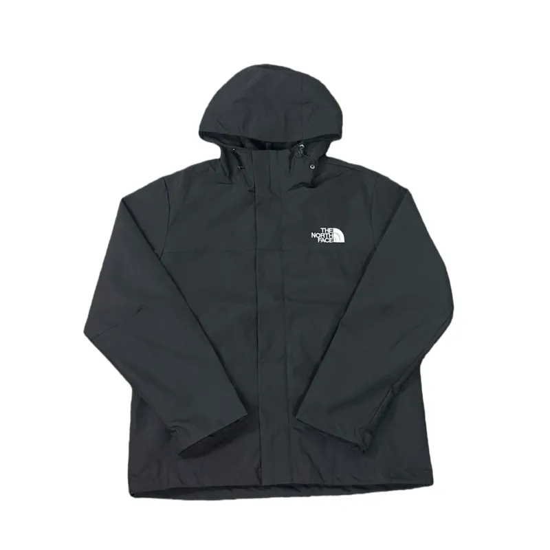 The North Face ザ・ノース・フェイス 秋冬シリーズ 日本製 レトロ コントラストカラー 防風 フード付きジャケット ユニセックス