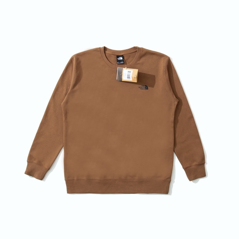 The North Face 秋の新しいスタイルのツートンカップルスタイルのアウトドアジャケットジャケット4色