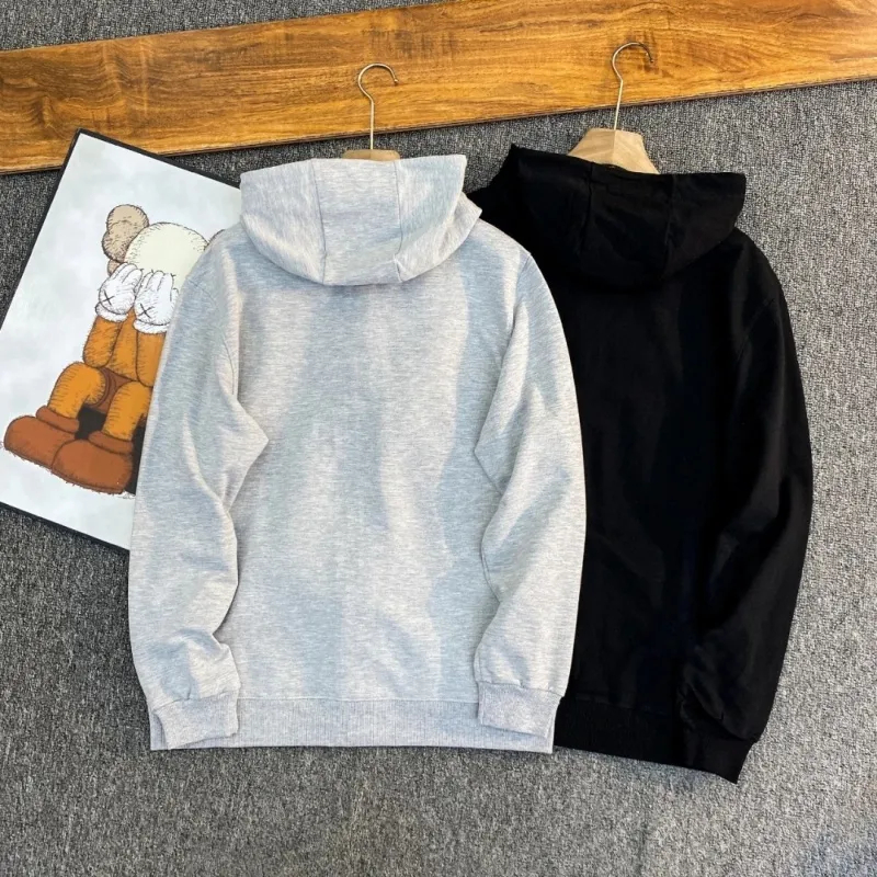 The North Face ザ・ノース・フェイス ユニセックス オーバーサイズ 和風ジッパー フード付きスウェットシャツ