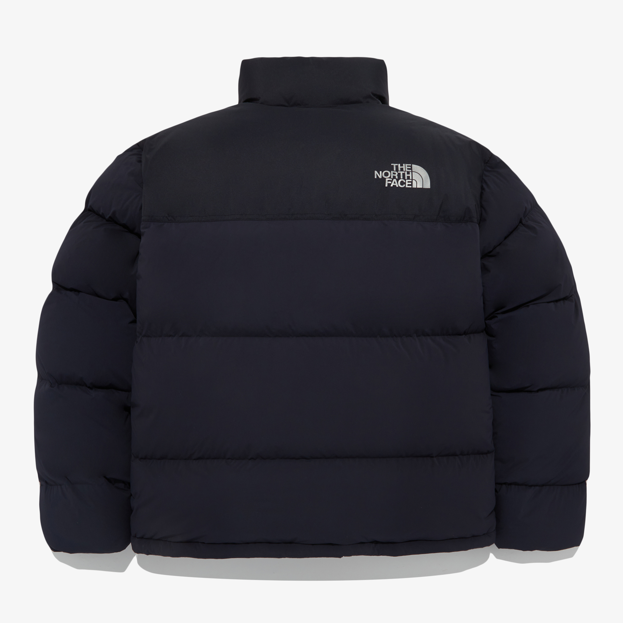 [ザ・ノースフェイス] メンズ スーパーフレックス ヌプシ ダウンジャケット RDS -ネイビー