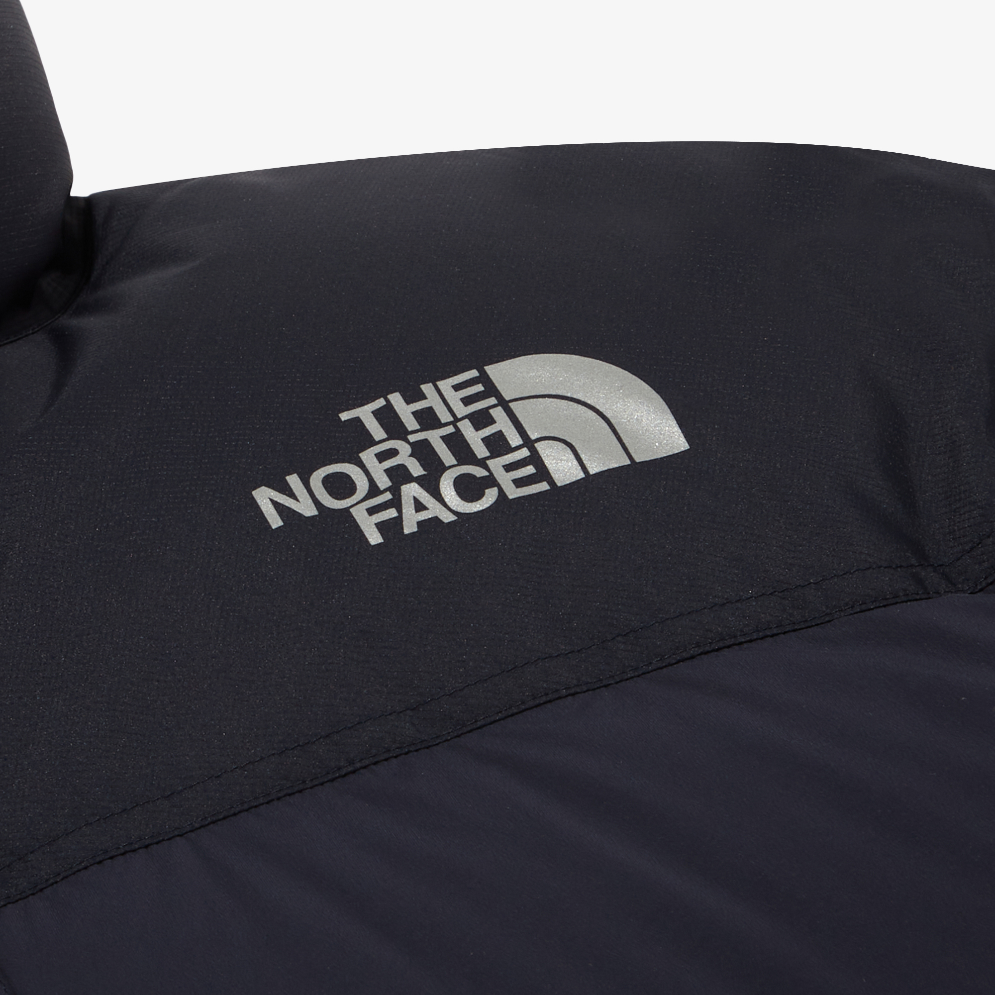 [ザ・ノースフェイス] メンズ スーパーフレックス ヌプシ ダウンジャケット RDS -ネイビー