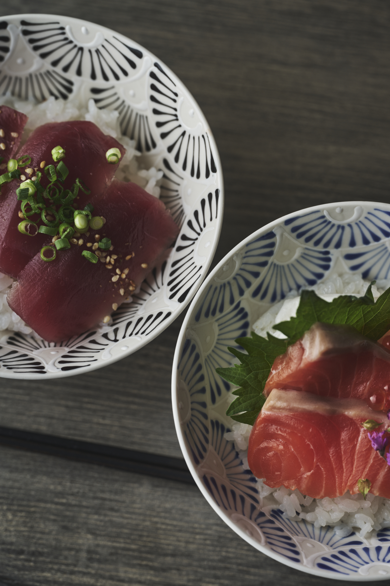 扇（sen）平茶碗