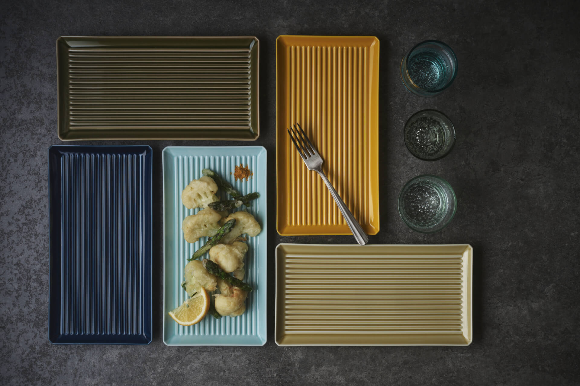 groove グルーヴプレート