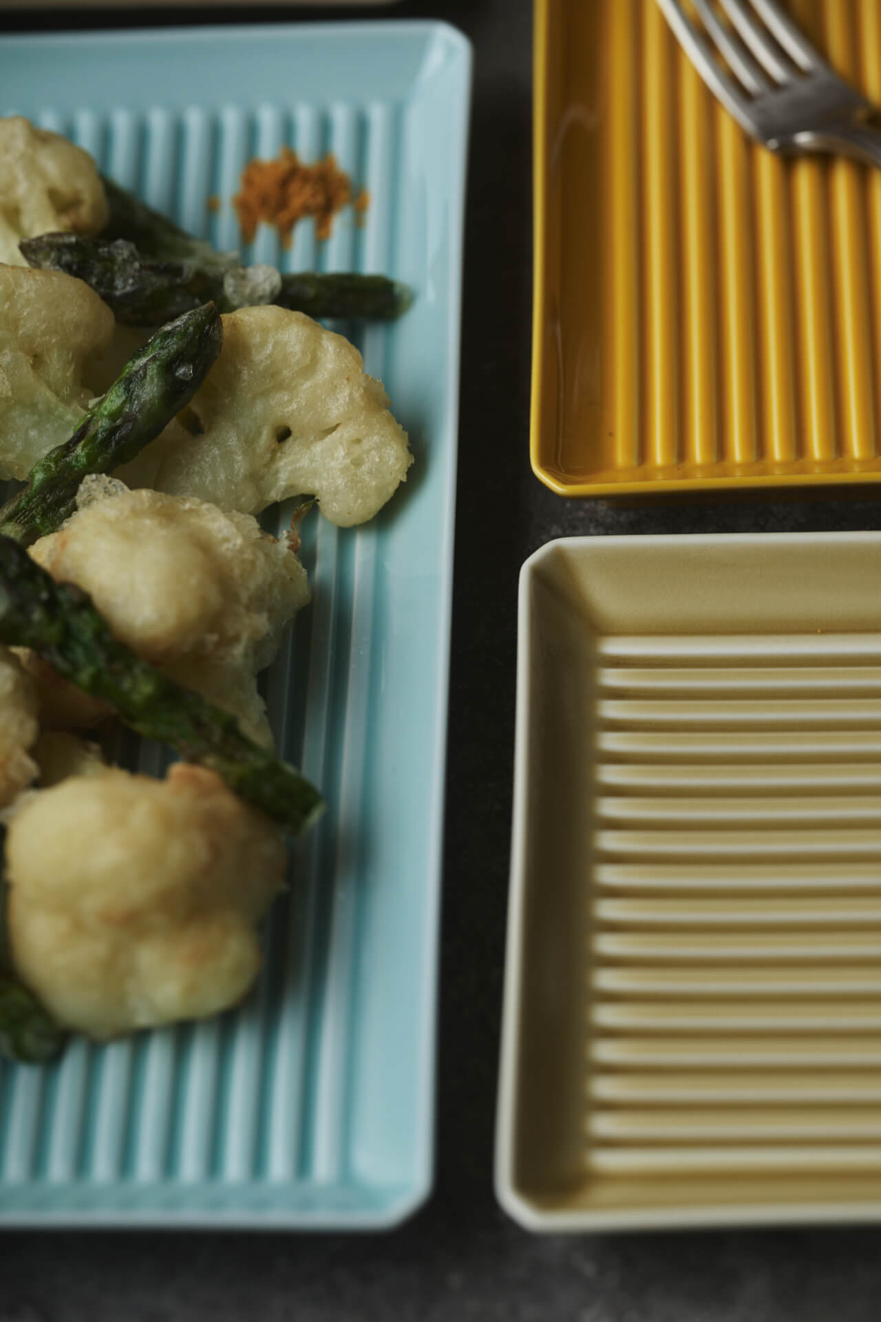 groove グルーヴプレート