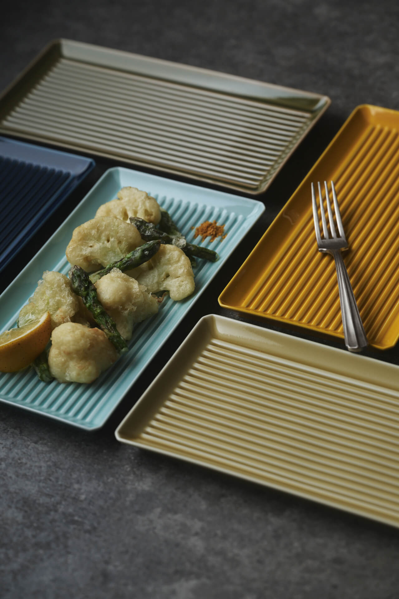 groove グルーヴプレート