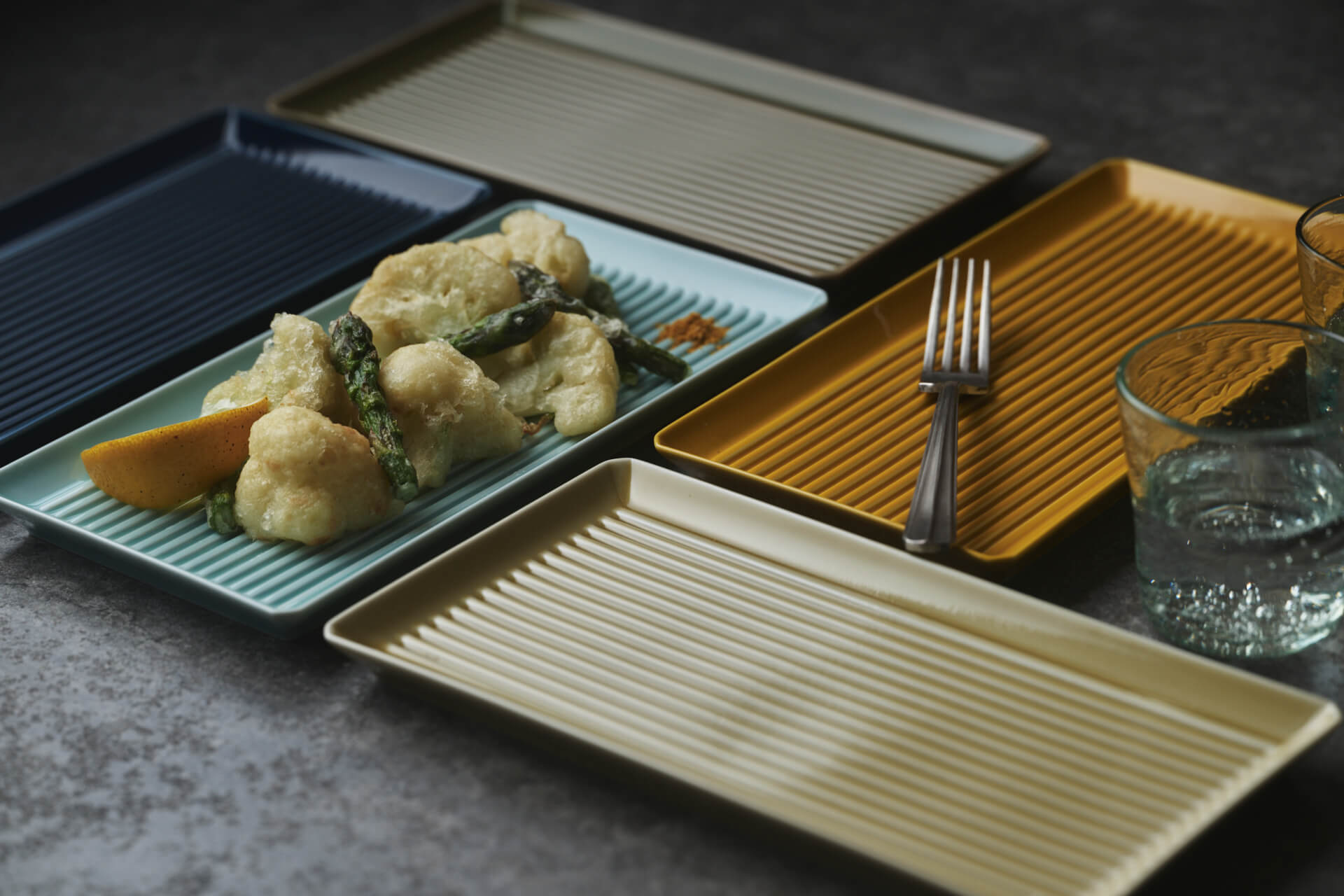 groove グルーヴプレート