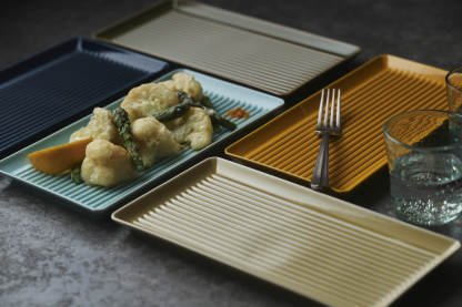 groove グルーヴプレート