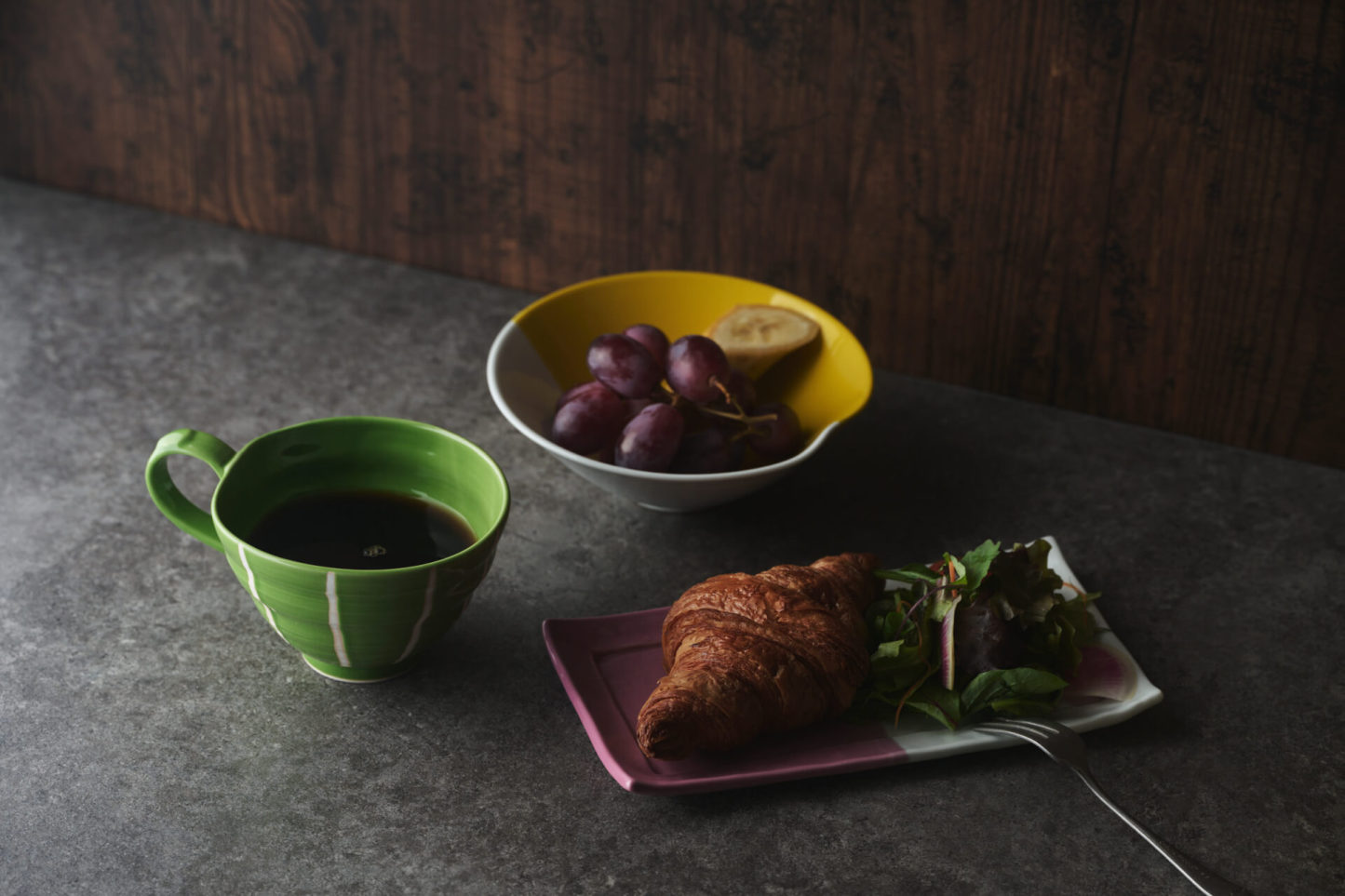 ビューティフルカラー　浅ボウル