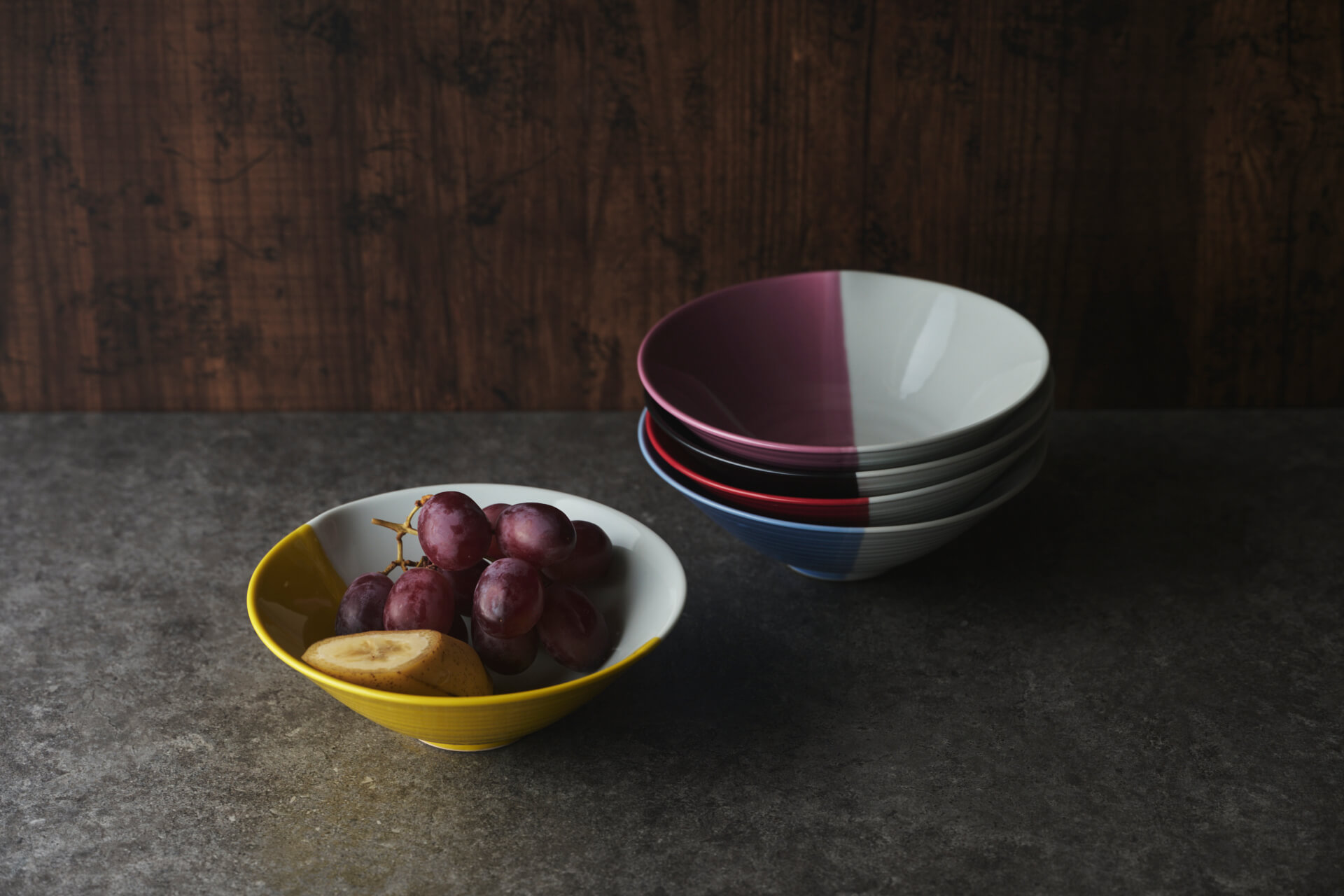 ビューティフルカラー　浅ボウル