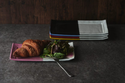 ビューティフルカラー　プレート