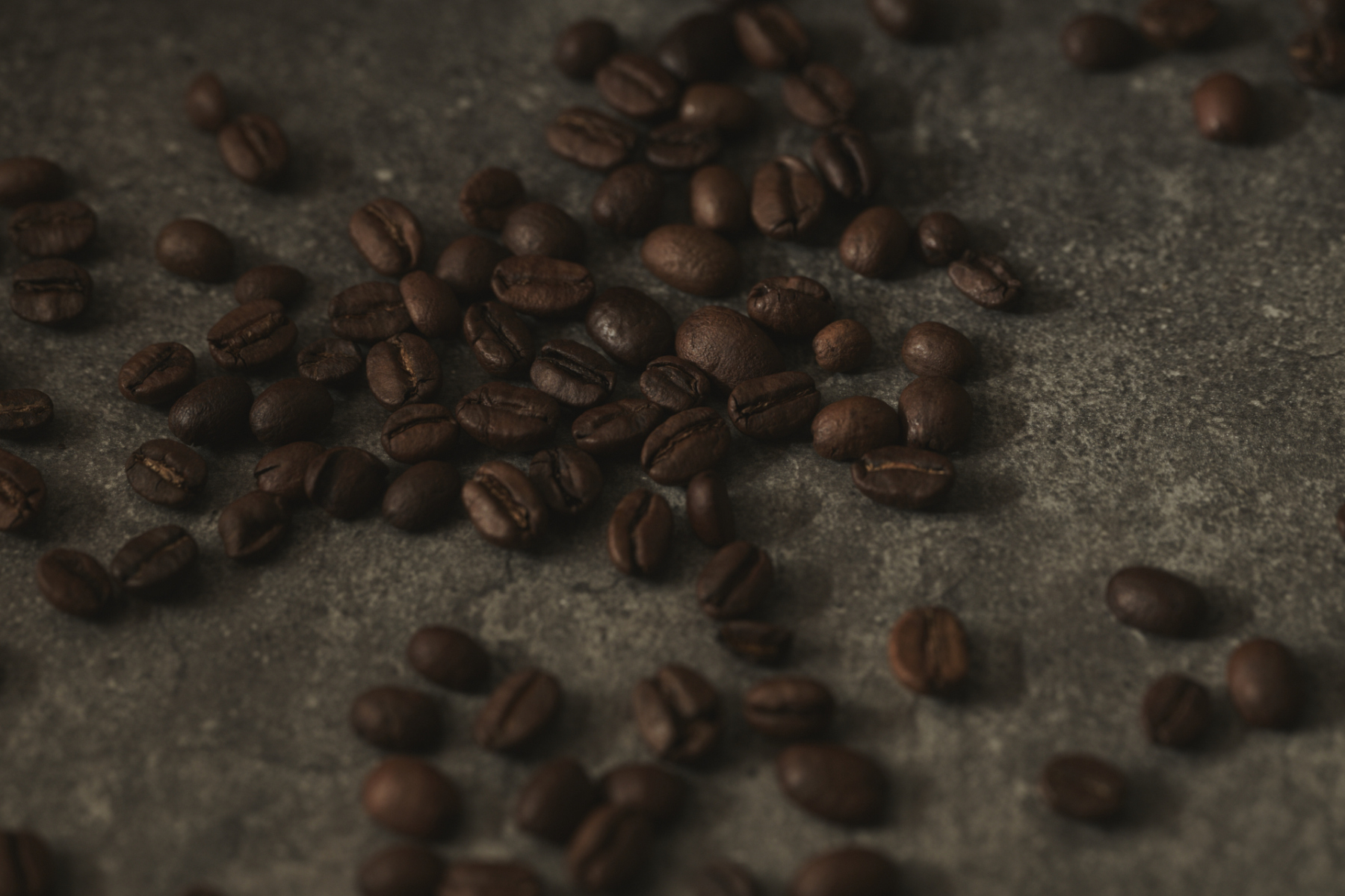 SOIGIN COFFEE original blend