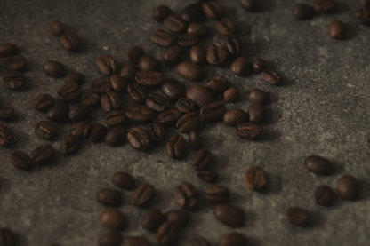 SOIGIN COFFEE original blend