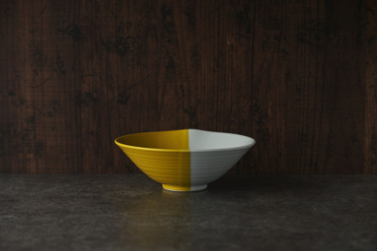 Beautiful Colors浅ボウル