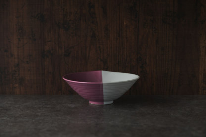 Beautiful Colors浅ボウル