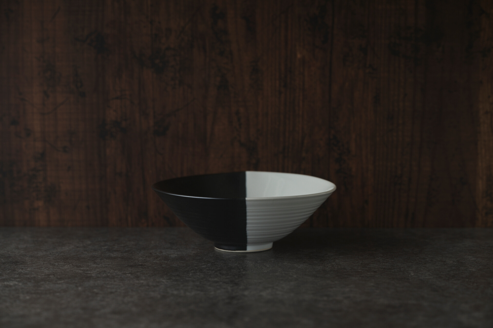 Beautiful Colors浅ボウル