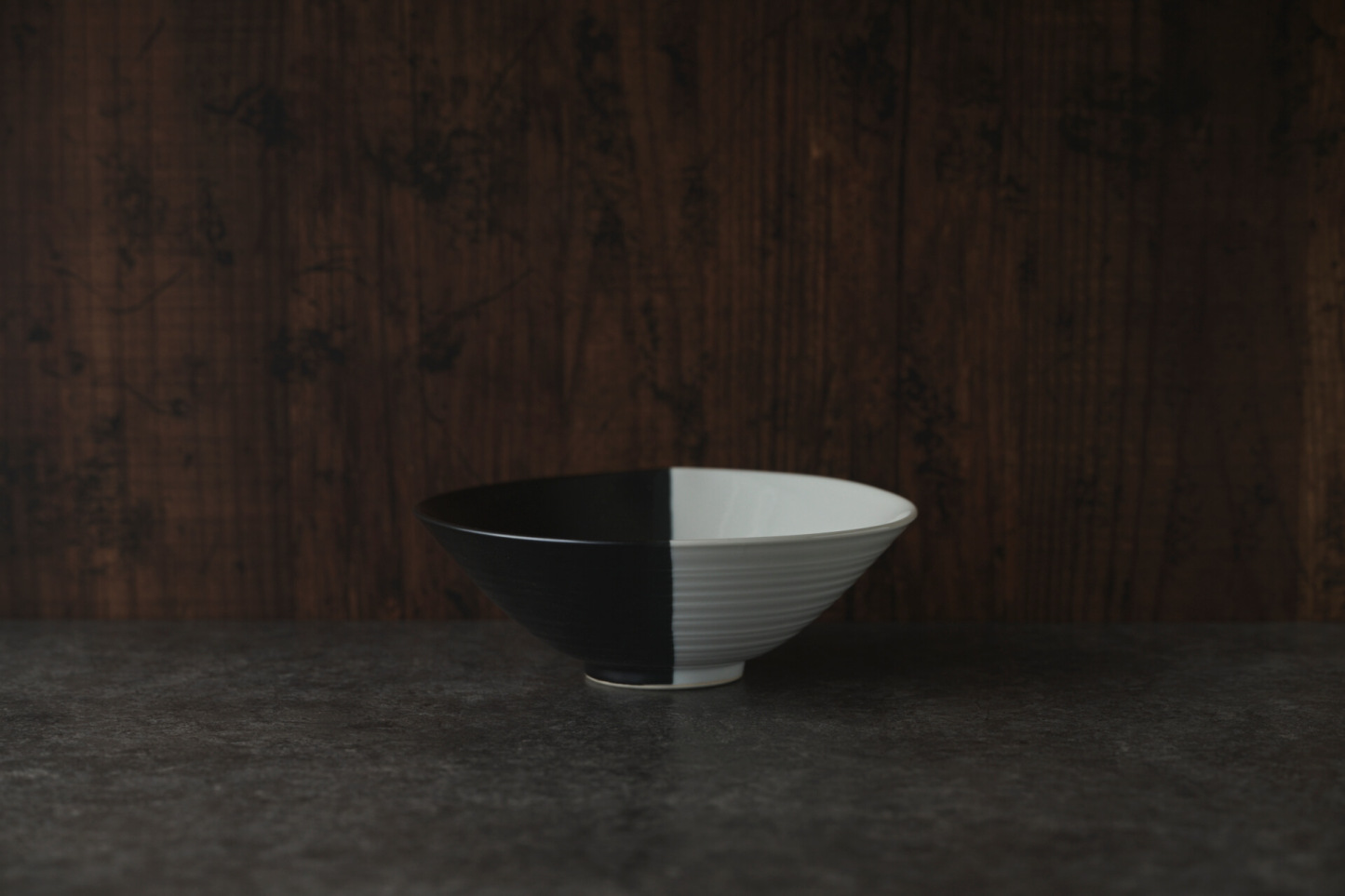 Beautiful Colors浅ボウル