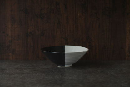 Beautiful Colors浅ボウル