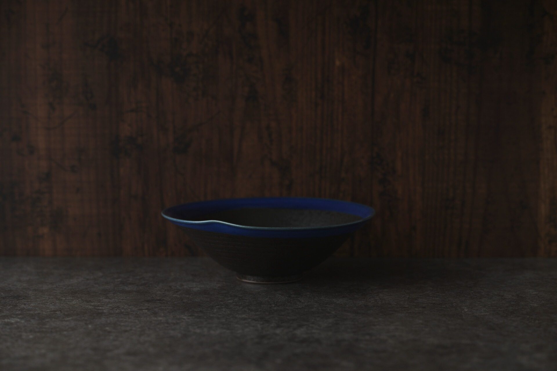 隆泉陶器 預け鉢