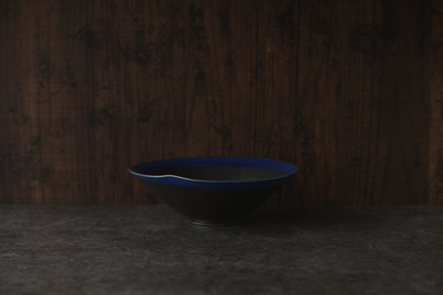 隆泉陶器 預け鉢