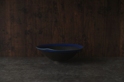 隆泉陶器 預け鉢