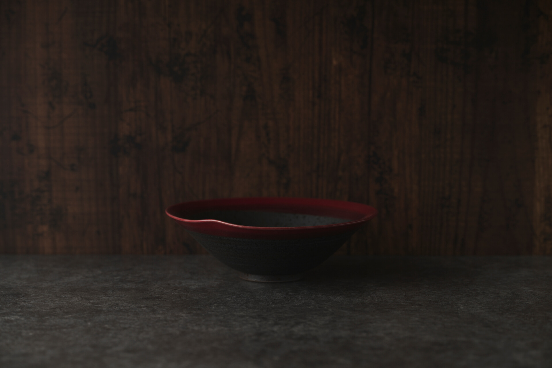 隆泉陶器 預け鉢