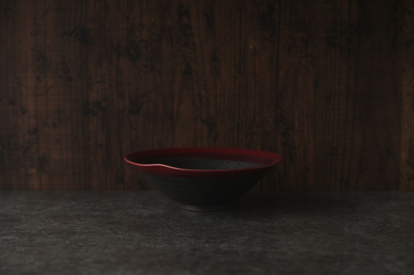 隆泉陶器 預け鉢