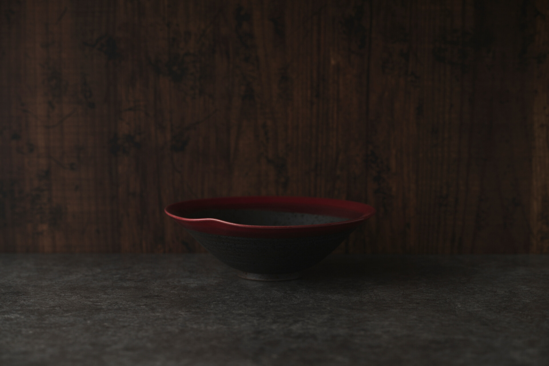 隆泉陶器 預け鉢