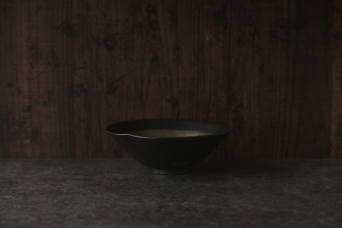 隆泉陶器 預け鉢