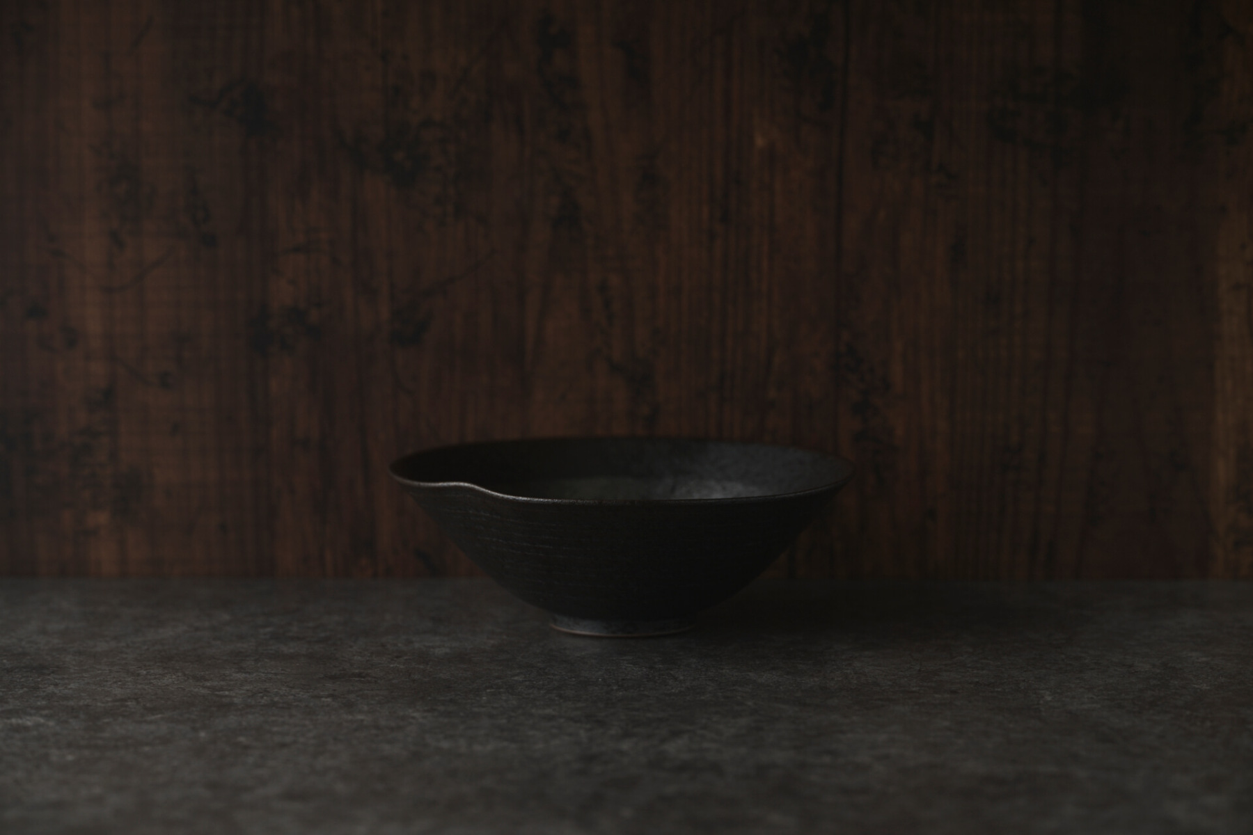 隆泉陶器 預け鉢