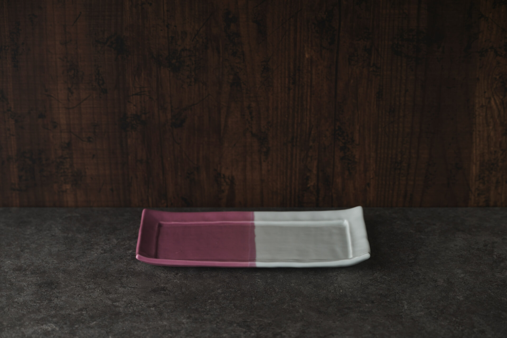 Beautiful Colorsプレート