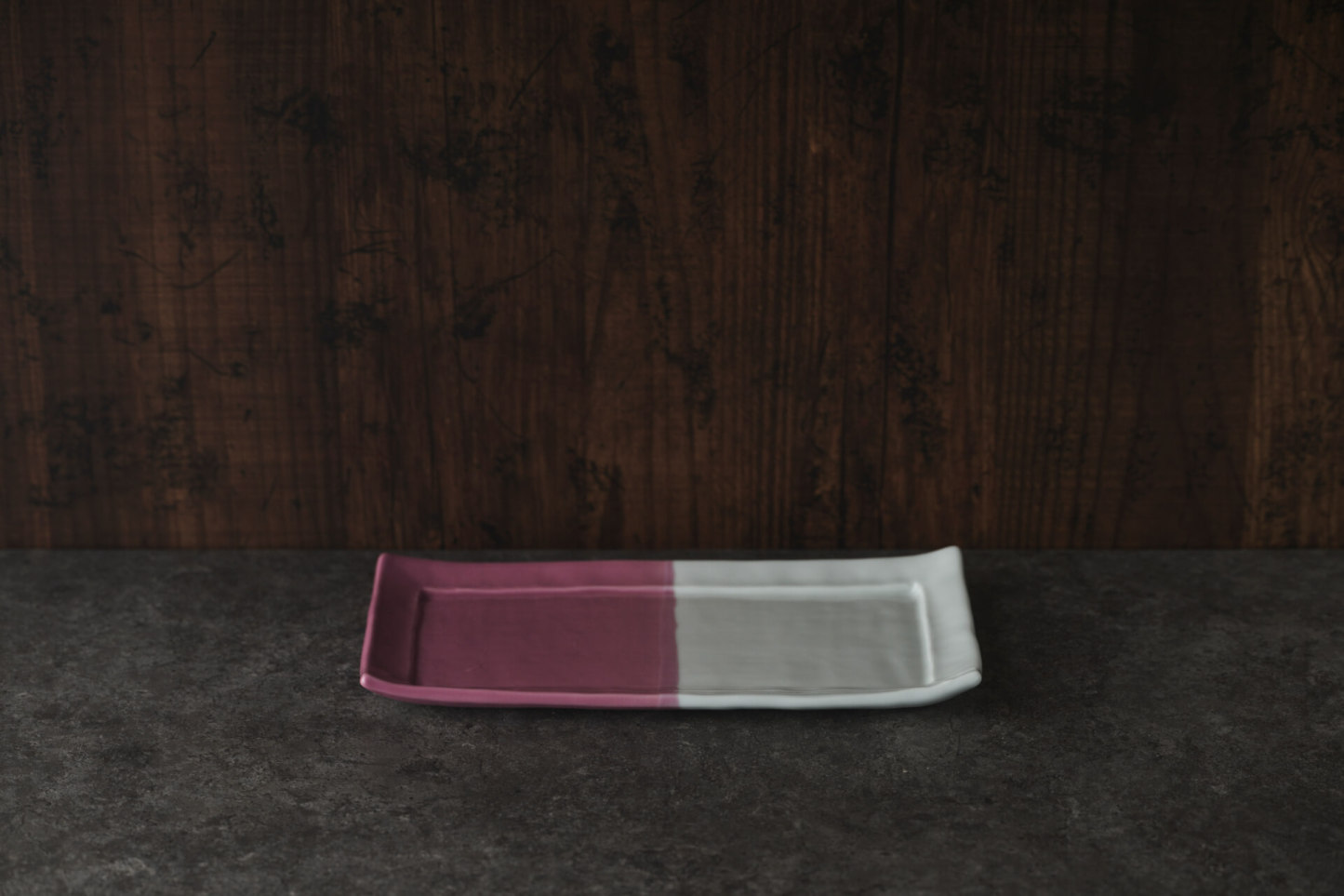 Beautiful Colorsプレート