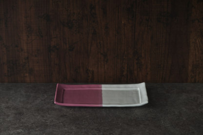 Beautiful Colorsプレート