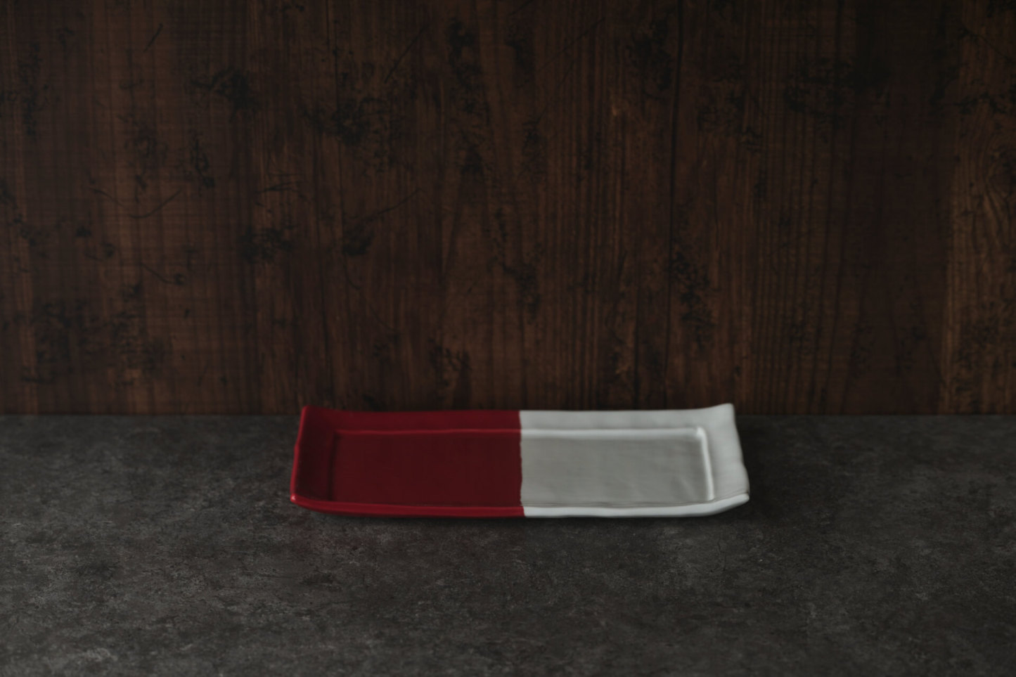 Beautiful Colorsプレート