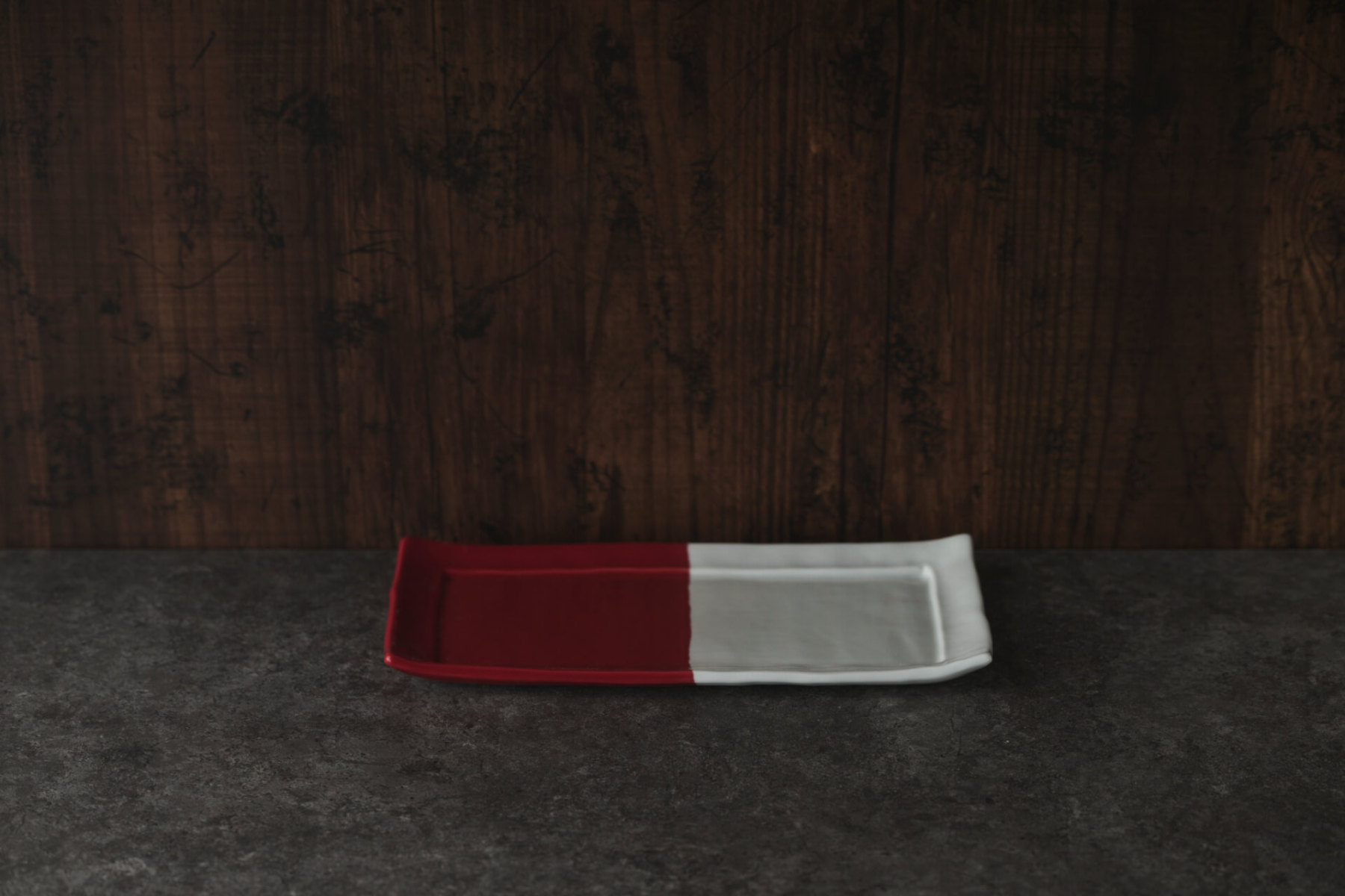 Beautiful Colorsプレート