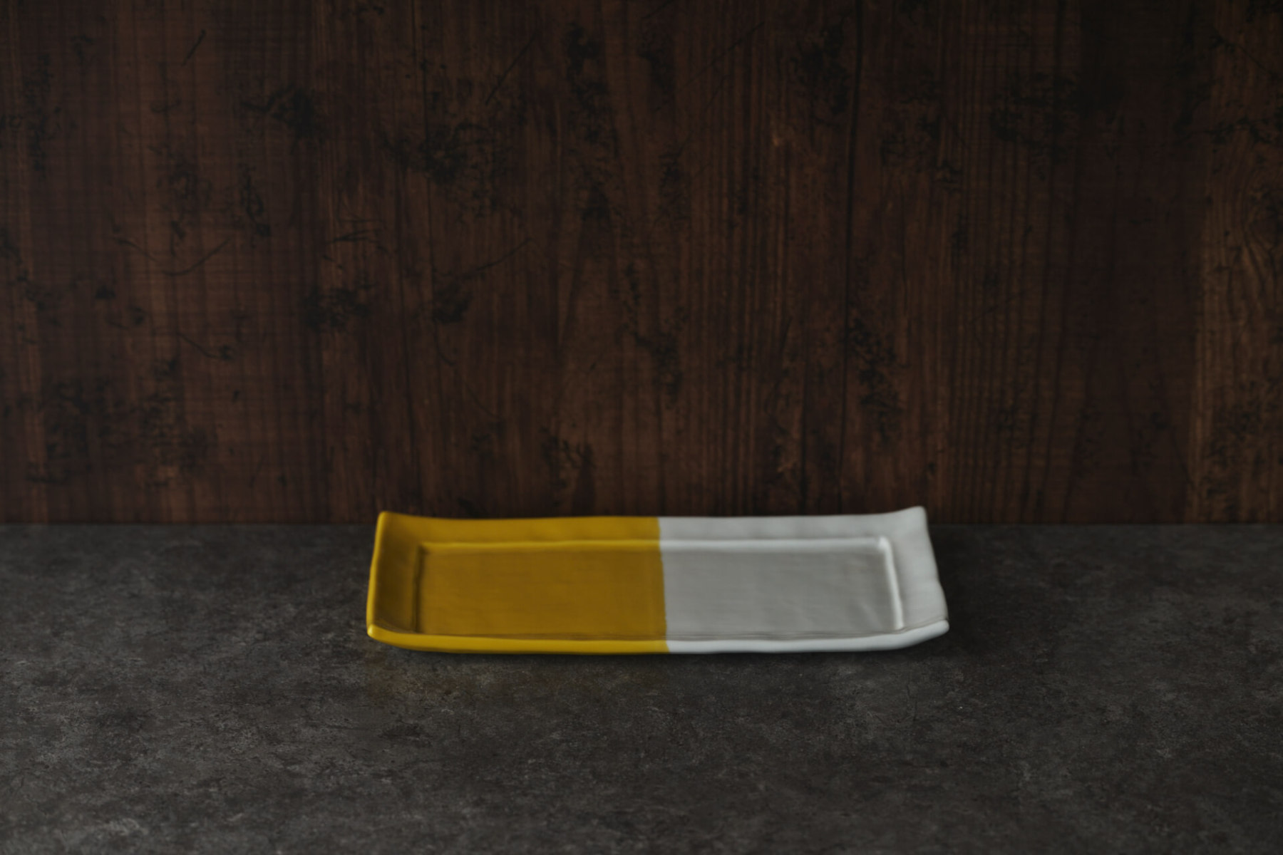 Beautiful Colorsプレート