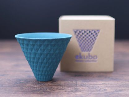 ekubo セラミックコーヒーフィルター